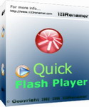 Quick Flash Player 