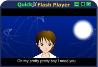 Quick Flash Player  Download